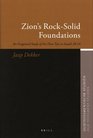 Zion's RockSolid Foundations