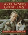 Good Owners Great Dogs