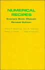 Numerical Recipes in Pascal Example Book