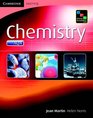 Science Foundations Chemistry Class Book