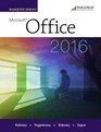 Marquee Series Microsoft Office 2016 Text