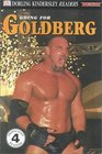 Going for Goldberg