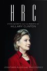 HRC State Secrets and Rebirth of Hillary Clinton