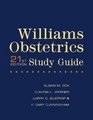 Williams Obstetrics 21/e Study Guide