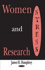 Women And Stress Research