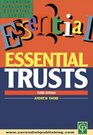Essential Trusts 3rd Edition