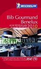 Bib Gourmand Benelux 2010 2010