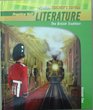 Literature The British Tradition Volume 2  Florida Teacher's Edition