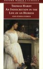 An Indiscretion in the Life of an Heiress and Other Stories