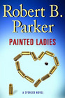 Painted Ladies (Spenser, Bk 39)