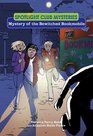 Spotlight Club Mystery of the Bewitched Bookmobile