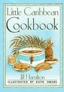 A Little Caribbean Cookbook