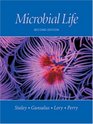 Microbial Life Second Edition