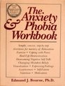 The Anxiety  Phobia Workbook