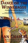 Dance of the Winnebagos (Jackrabbit Junction, Bk 1)