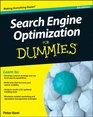 Search Engine Optimization For Dummies