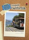 Uniquely California 2nd Edition