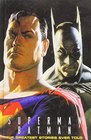 Superman / Batman The Greatest Stories Ever Told