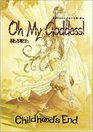 Oh My Goddess!: Childhood\'s End