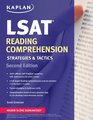 Kaplan LSAT Reading Comprehension Strategies  Tactics