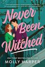Never Been Witched