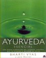 Ayurveda Esencial