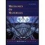 Mechanics of Materials  Textbook Only