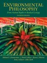Environmental Philosophy  From Animal Rights to Radical Ecology