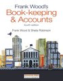 Frank Wood's Bookkeeping  and Accounts