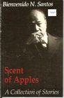 Scent of Apples A Collection of Stories