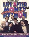 Life Before and After Monty Python The Solo Flights of the Flying Circus