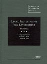Legal Protection of the Environment 3d