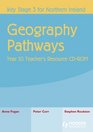 Geography Pathways Ks3 for Northern Irel
