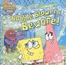 Spongebob Squarepants - Bubble Blowers Beware