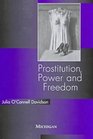 Prostitution Power and Freedom