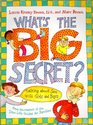 What's the Big Secret Talking About Sex With Boys and Girls