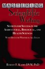 Mastering Scientific Writing