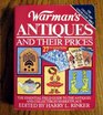 Warman's Antiques and Their Prices 27th Edition