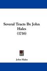 Several Tracts By John Hales