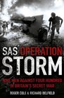 Sas Operation Storm