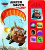 Disney Pixar Cars 2 Mater Saves the Day