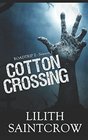 Cotton Crossing (Roadtrip Z, Bk 1)