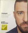 Hindsight  All the Things I Can't See in Front of Me by Justin Timberlake wth Sandra Bark  Barnes  Noble Exclusive Edition
