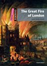 Dominoes Great Fire of London Starter level