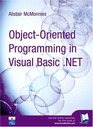 Object Oriented Programming in VBNet