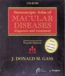 Stereoscopic Atlas of Macular Diseases Diagnosis and Treatment
