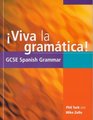 Viva La Gramatica