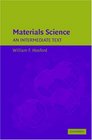 Materials Science An Intermediate Text