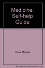 Medicine Selfhelp Guide