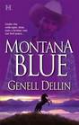 Montana Blue (Montana #1)